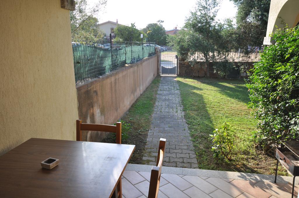 Villette Via Carbonia Budoni Dış mekan fotoğraf